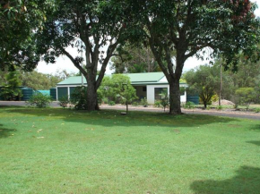 Bungadoo Country Cottage, Bullyard